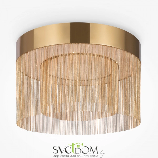 Потолочный светильник Maytoni MOD190CL-L36G3K