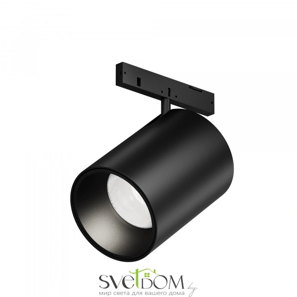 Трековый светильник Technical TR187-1-9W4K-M-B