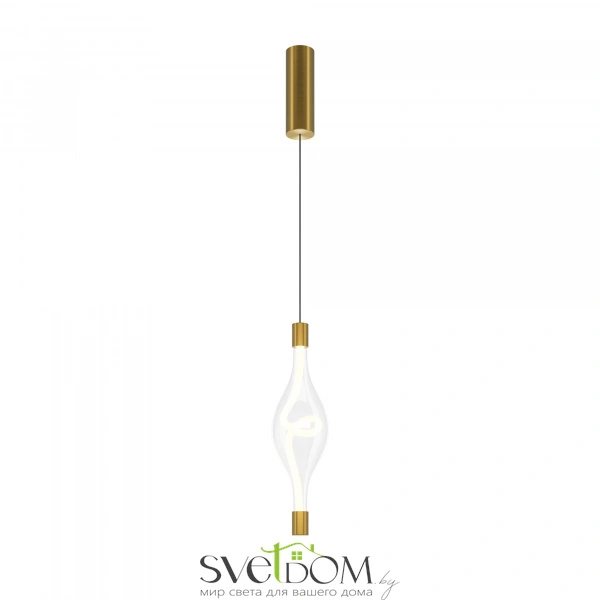 Подвесной светильник Maytoni MOD290PL-L14BS3K