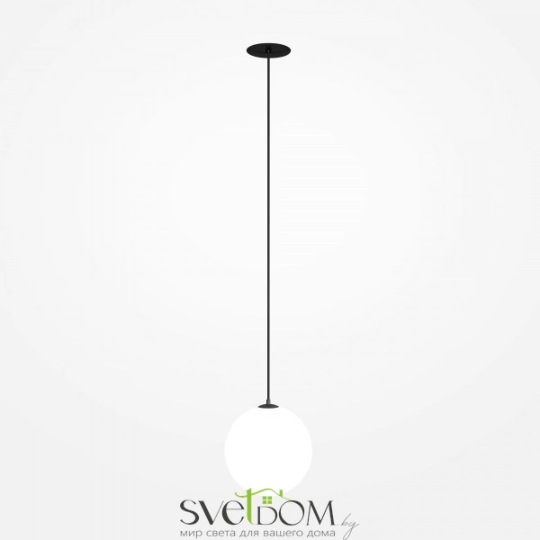 Подвесной светильник Technical P039PL-5W4K-20INS-B