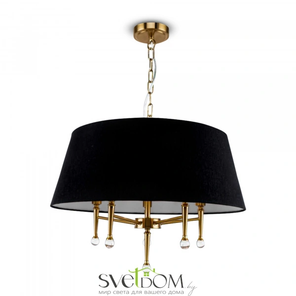 Подвесной светильник Freya FR5190PL-05BS1