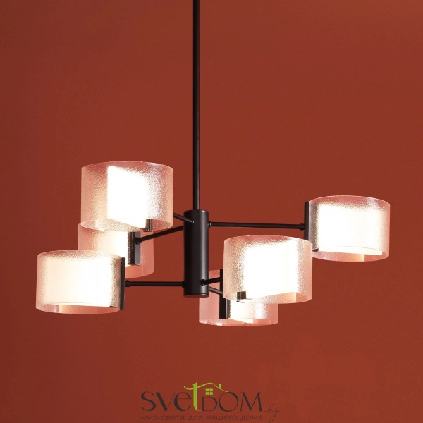 Потолочный светильник Freya FR5541CL-L30B