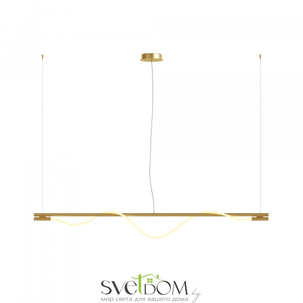 Подвесной светильник Maytoni MOD166PL-L20G3K