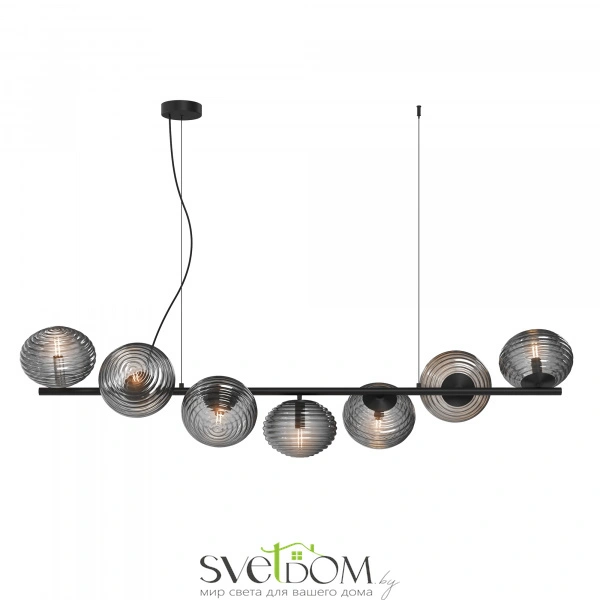 Подвесной светильник Maytoni MOD268PL-07B