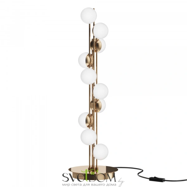 Настольный светильник Maytoni MOD081TL-L14G3K