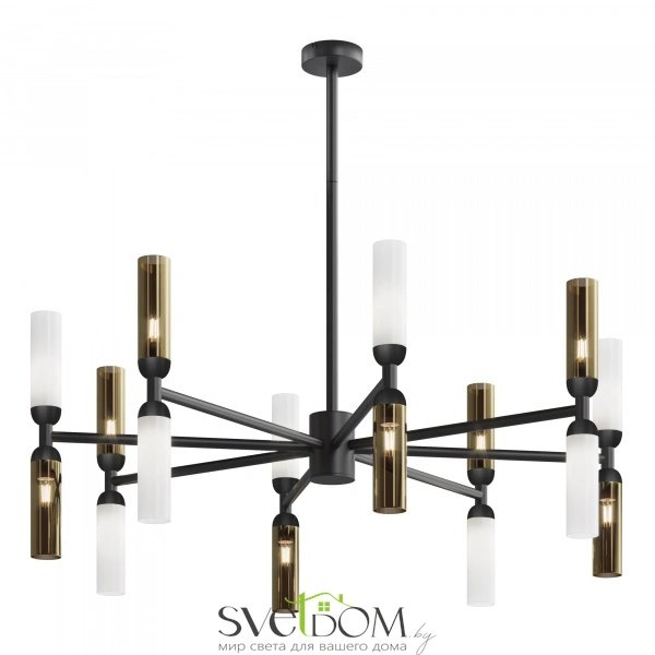 Подвесной светильник Maytoni MOD177PL-16G