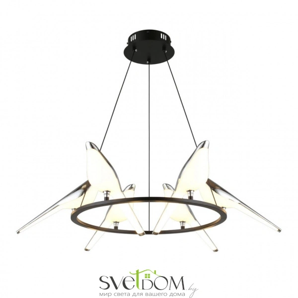 Люстры подвесныеAPL.822.13.60 Aployt | Svetdom.by