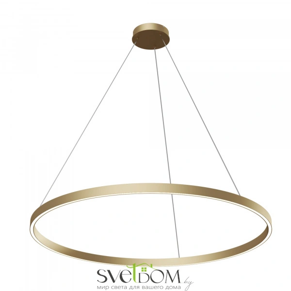 Подвесной светильник Maytoni MOD058PL-L54BS4K