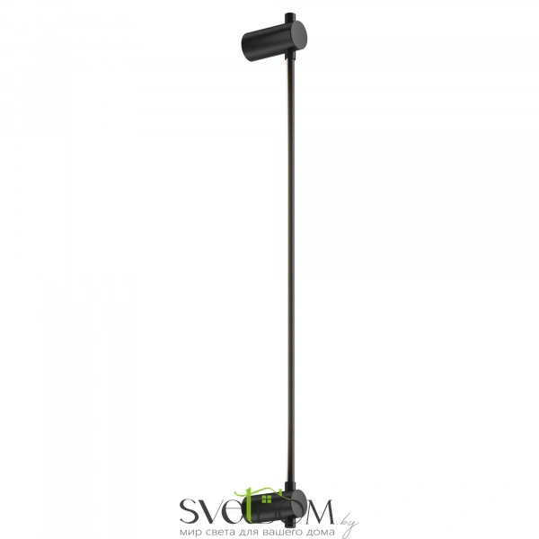 Настенный светильник (бра) Maytoni MOD413WL-L8B3K