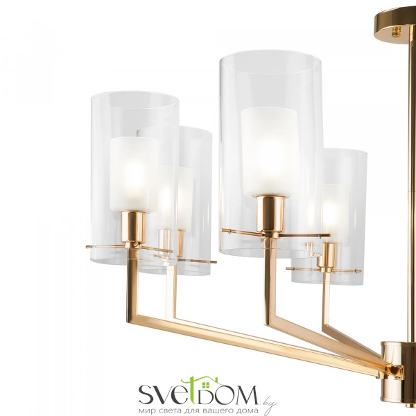 Подвесной светильник Freya FR5206PL-08FG