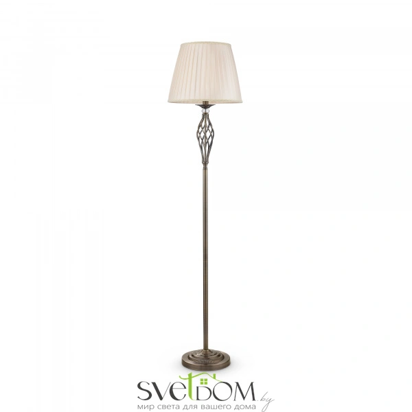 Напольный светильник (торшер) Maytoni RC247-FL-01-R