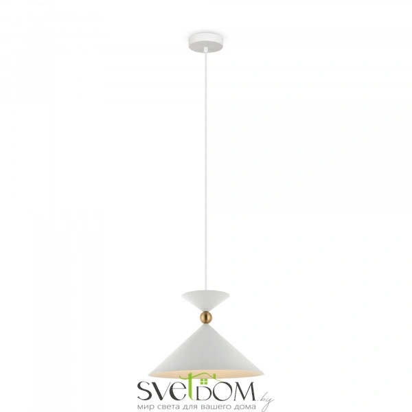 Подвесной светильник Freya FR5392PL-01W1