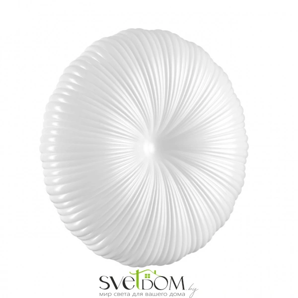 7678/ELN PALE SN 201 Светильник пластик/белый LED 76Вт 3000/4000/6000К D505 IP43 CCT ANIX