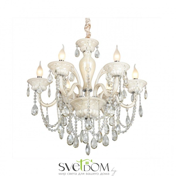 Люстра подвесная Omnilux  OML-30503-06