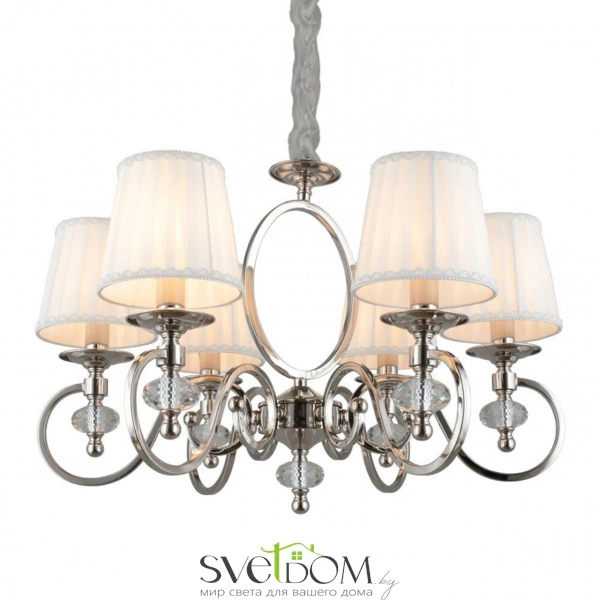Люстры подвесныеAPL.717.03.06 Aployt | Svetdom.by
