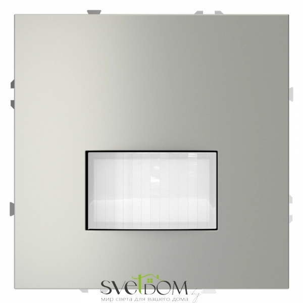 Купить Датчик движения Voltum S70 VLS070505  в Беларуси – Системы управления светом и климатом Voltum
