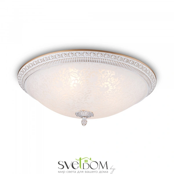 Потолочный светильник Maytoni C908-CL-04-W