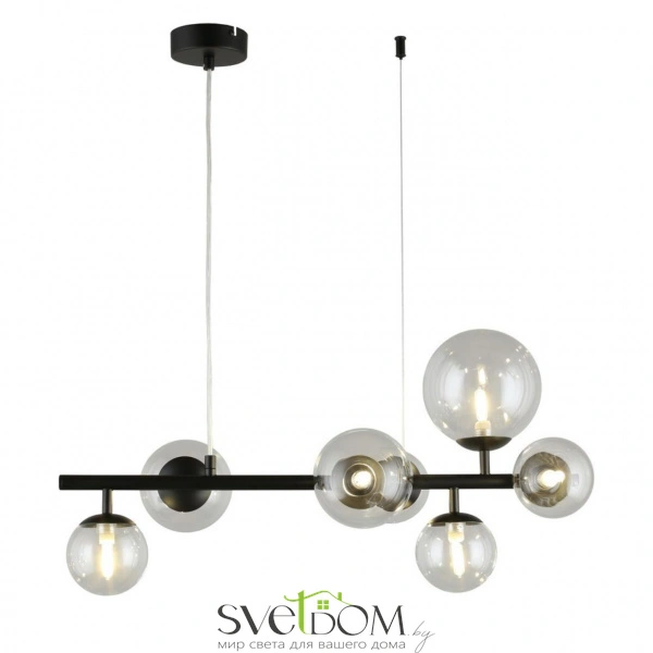 Люстры подвесныеAPL.334.03.07 Aployt | Svetdom.by