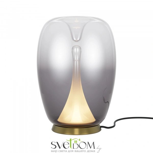 Настольный светильник Maytoni MOD282TL-L15G3K