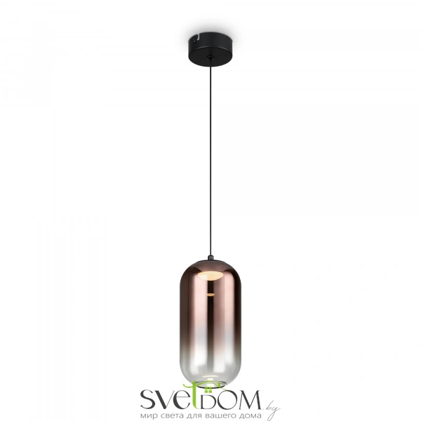 Подвесной светильник Freya FR6134PL-L4C