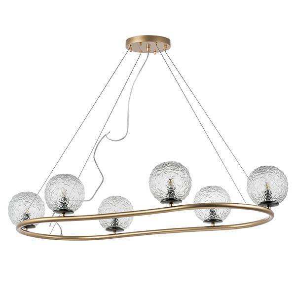 Люстры подвесные815263 Lightstar | Svetdom.by