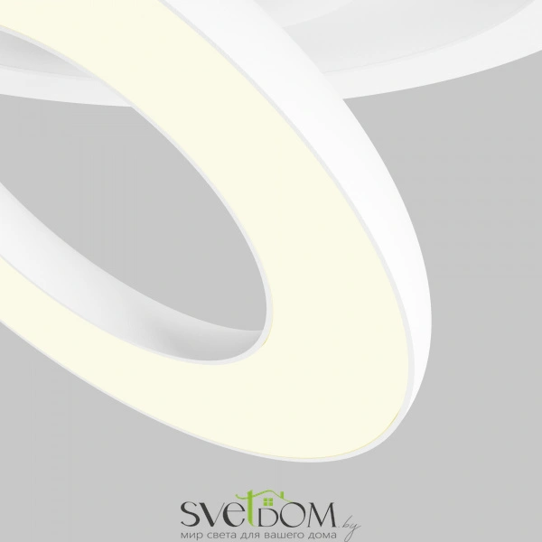 Встраиваемый светильник Technical DL102-12W3K-W