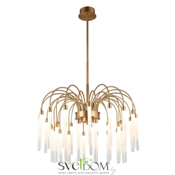 Люстры потолочныеAPL.852.17.64 Aployt | Svetdom.by