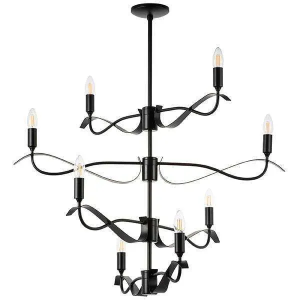 Люстры потолочные733287 Lightstar | Svetdom.by