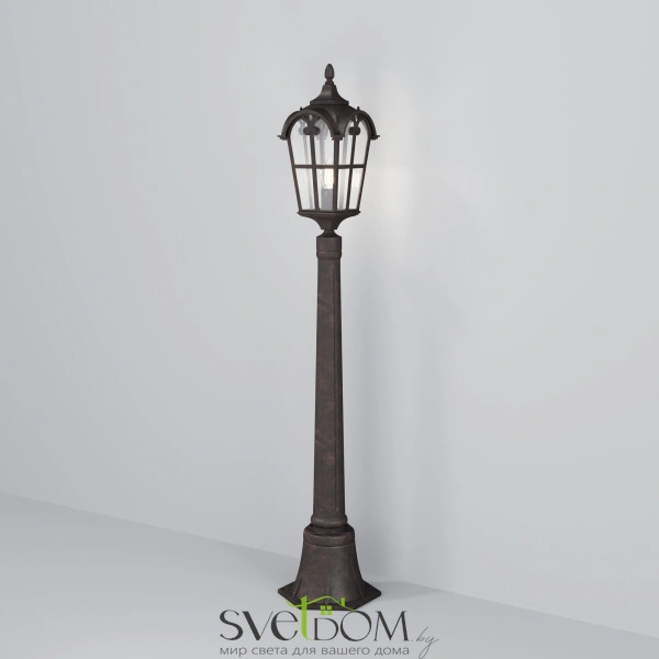 Ландшафтный светильник Outdoor O413FL-01BZ1