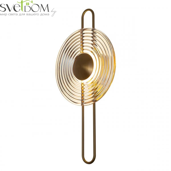 CITILUX CL245011 CORTA Св-к Настенный