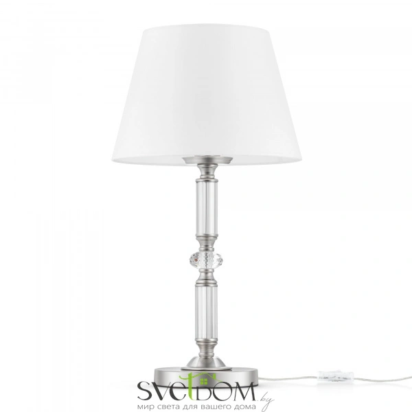 Настольный светильник Maytoni MOD018TL-01CH