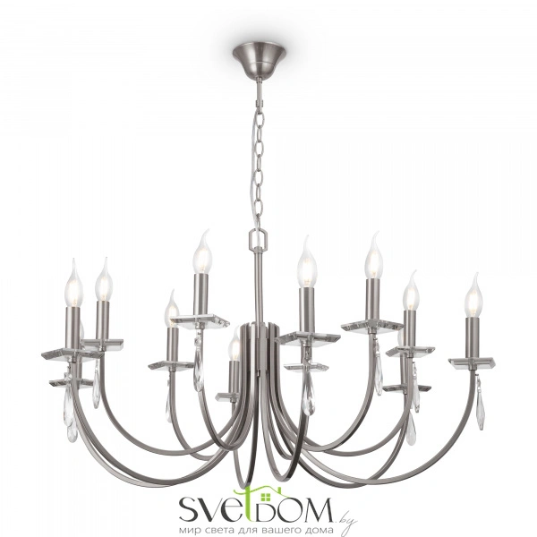 Люстра Freya FR1006PL-12N