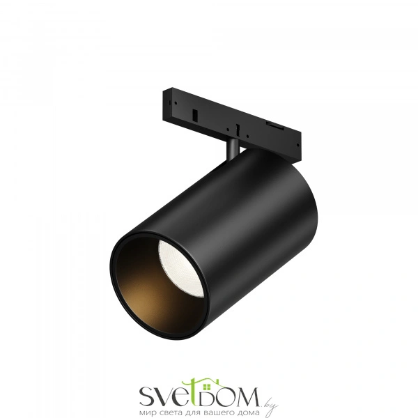 Трековый светильник Technical TR187-1-5W2.7K-M-B