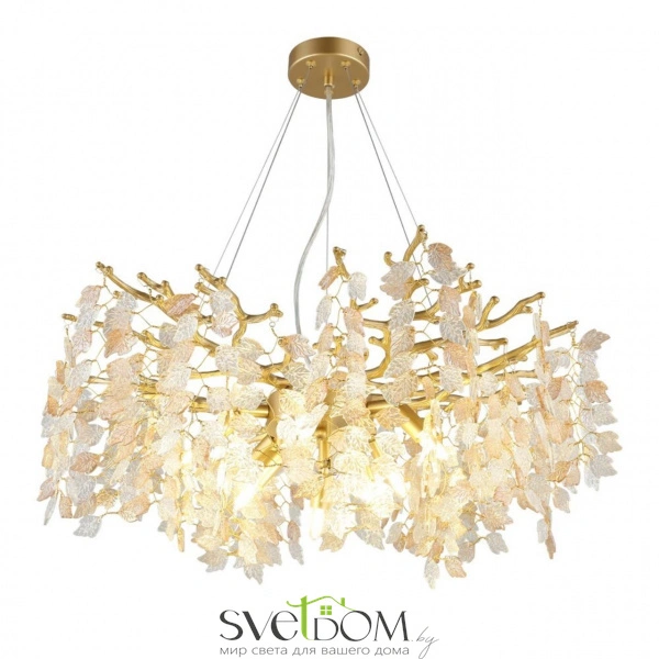 Люстры подвесныеOML-52803-08 Omnilux | Svetdom.by