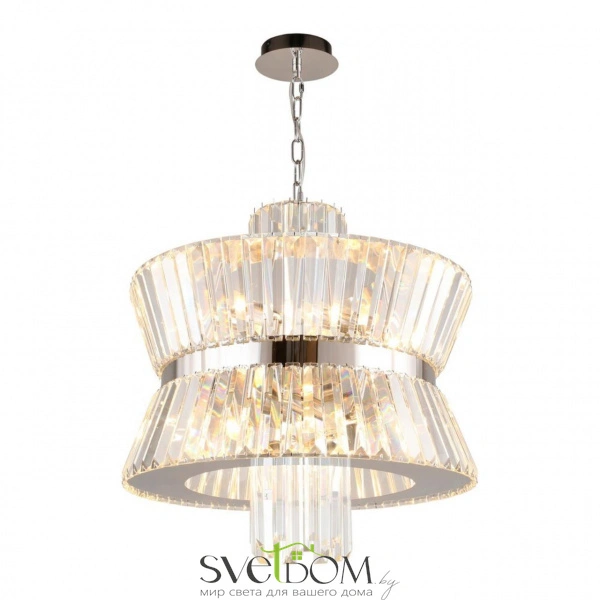 Люстры подвесныеAPL.781.03.12 Aployt | Svetdom.by