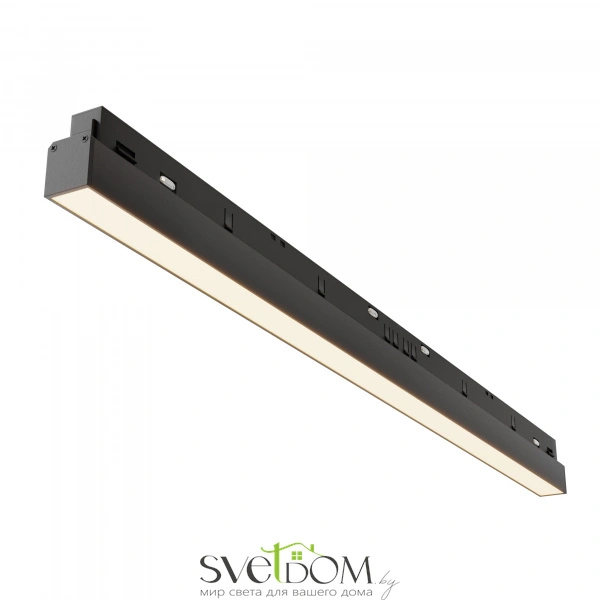 Трековый светильник Technical TR030-2-24W3K-B