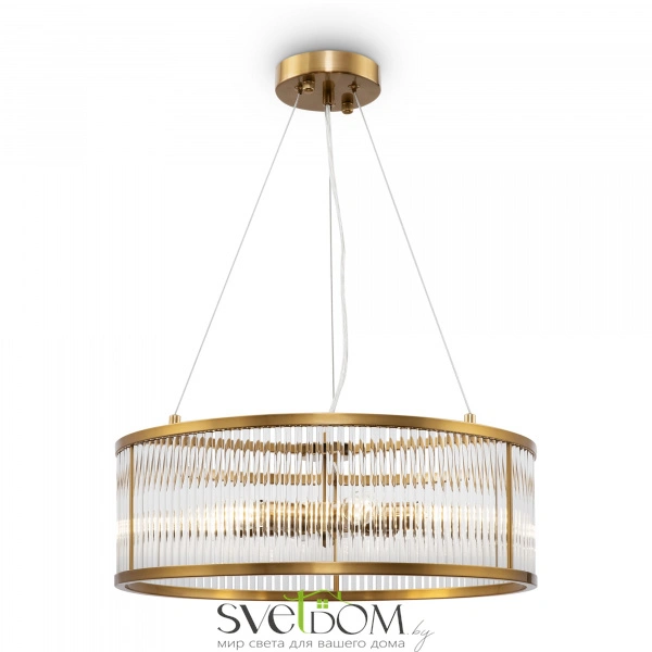 Подвесной светильник Freya FR5053PL-06BS