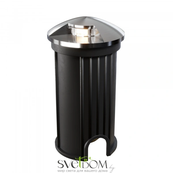 Встраиваемый светильник Outdoor O044DL-L1S3K