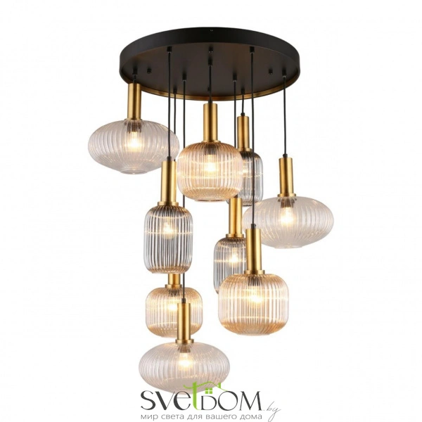 Люстры подвесныеAPL.311.03.09 Aployt | Svetdom.by