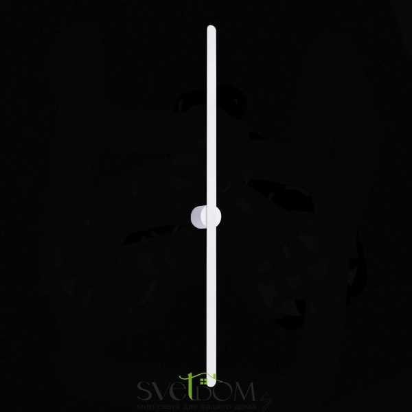 ST607.542.16 Светильник настенный ST-Luce Белый LED 1*16W 4000K Настенные светильники