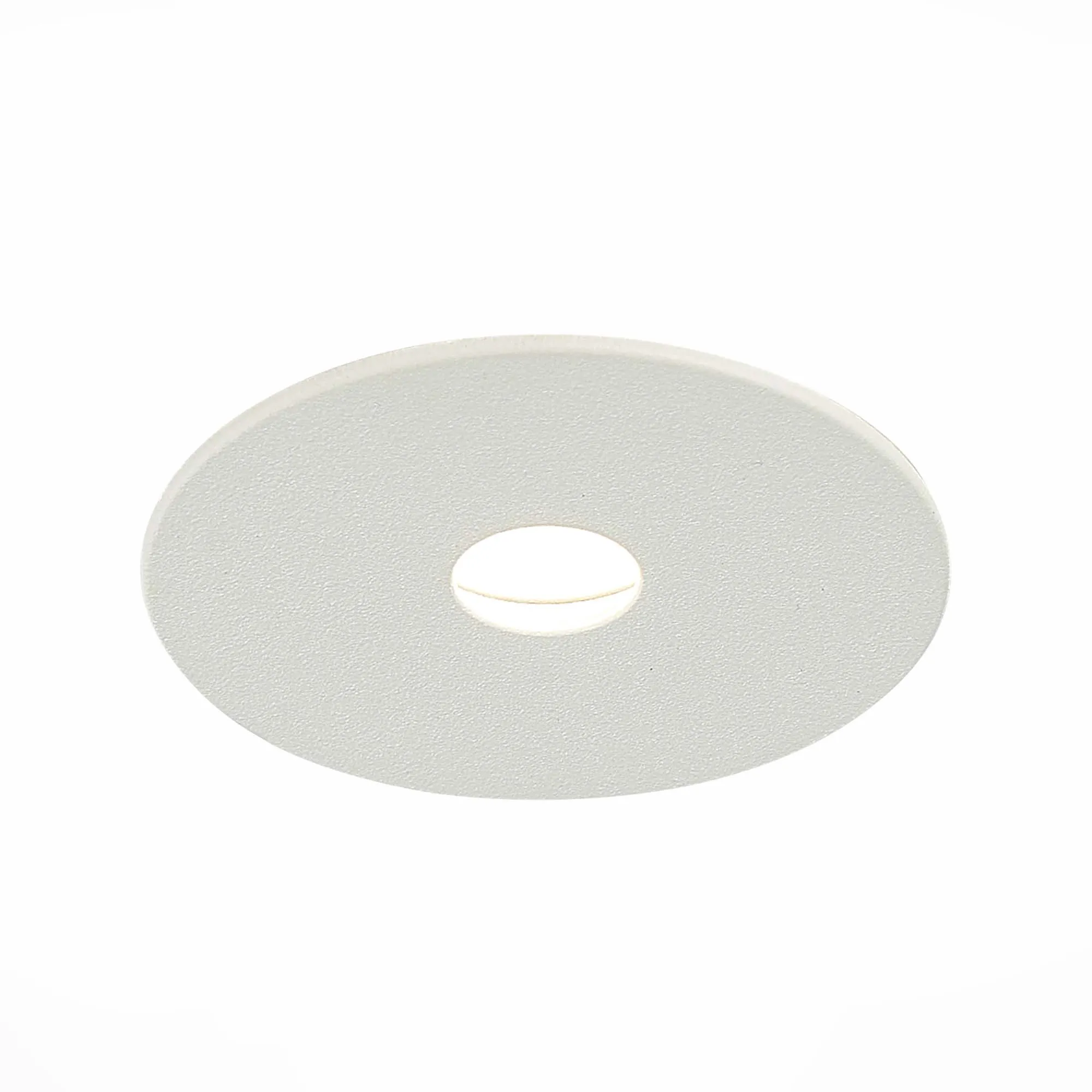 ST217.548.09 Св-к встр. Белый LED 1*9W 4000K 510Lm Ra>90 36° IP20 D57xH52 220-240V Встраиваемые светильники