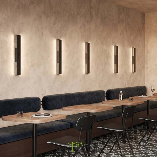 Настенный светильник (бра) Bracket 2700-4000К 12Вт