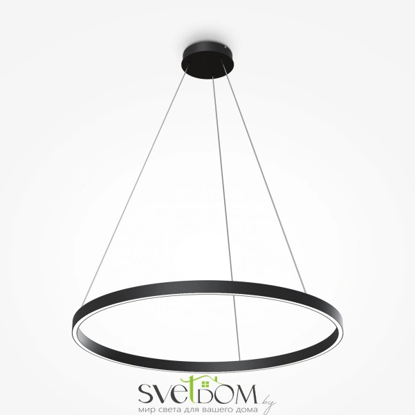 Подвесной светильник Maytoni MOD058PL-L42B4K