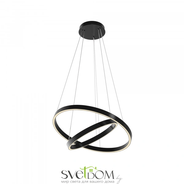 Подвесной светильник Maytoni MOD058PL-L55BK