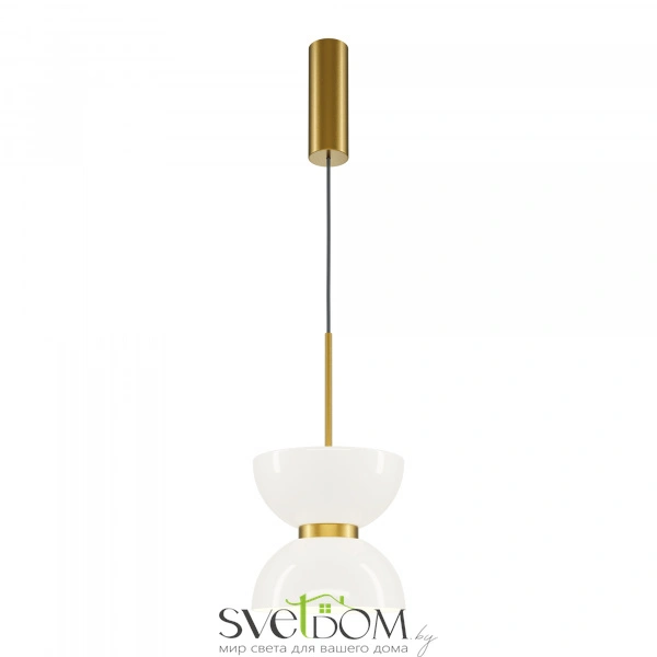 Подвесной светильник Maytoni MOD178PL-L11G3K