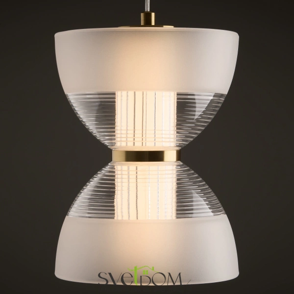 Подвесной светильник Freya FR6136PL-L6BT