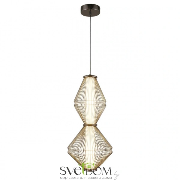 Подвесные светильники Aployt APL.068.06.18 от Магазина Svetdom.by
