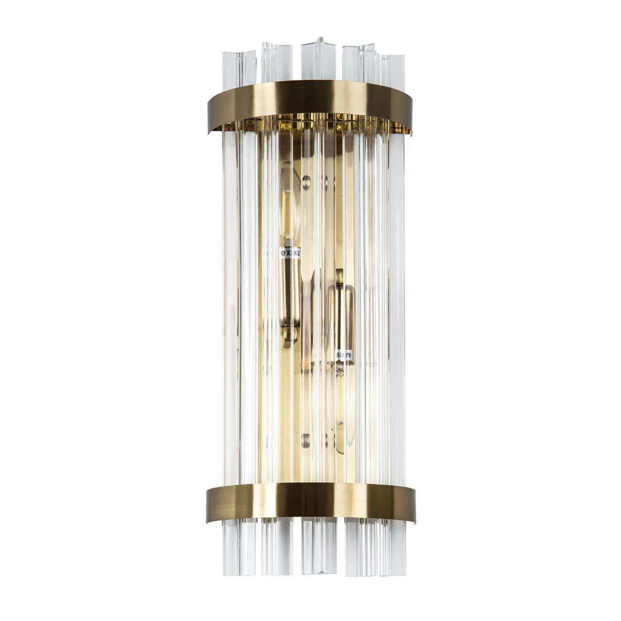 Настенный светильник MODELUX ML.514.02 GD