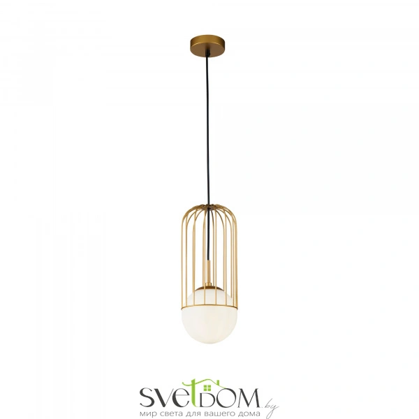 Подвесной светильник Maytoni P362PL-01G