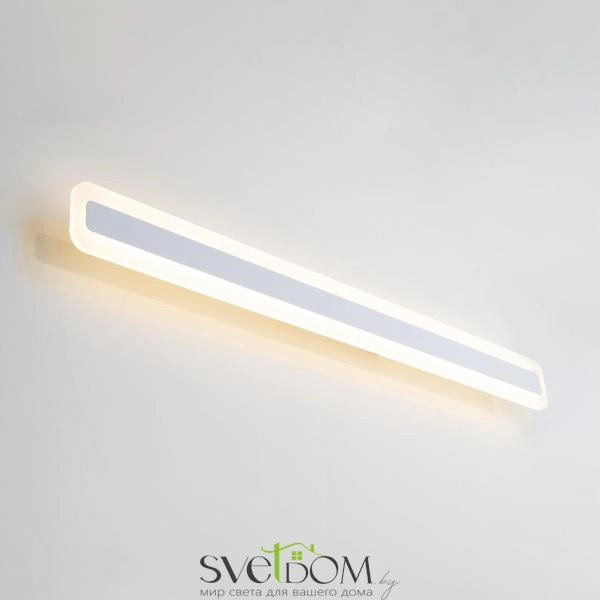 Citilux Тринити CL238590 Настенный светодиодный светильник Белый